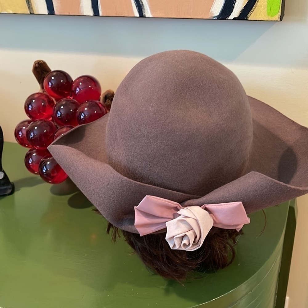 Axcess ⭐️ hat made in England - Picture 3 of 6